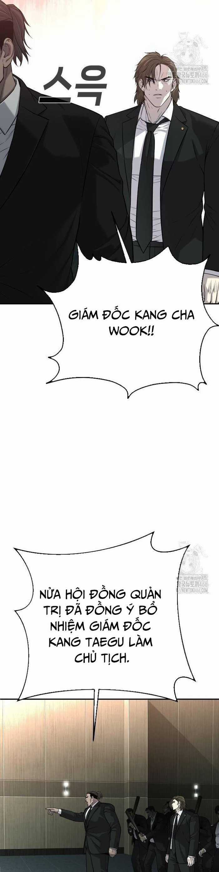 Đứa Con Báo Thù Chapter 41 trang 19