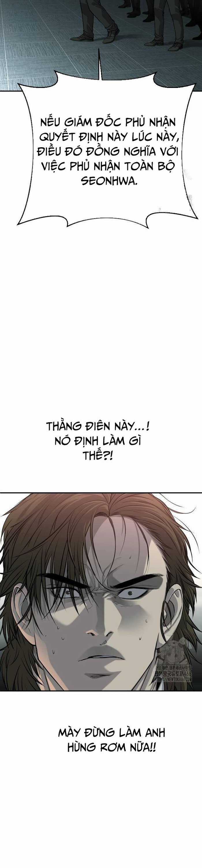 Đứa Con Báo Thù Chapter 41 trang 20