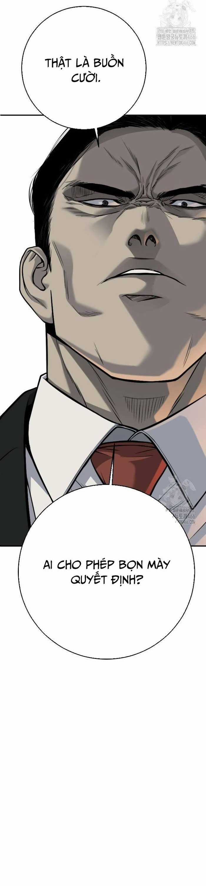 Đứa Con Báo Thù Chapter 41 trang 22