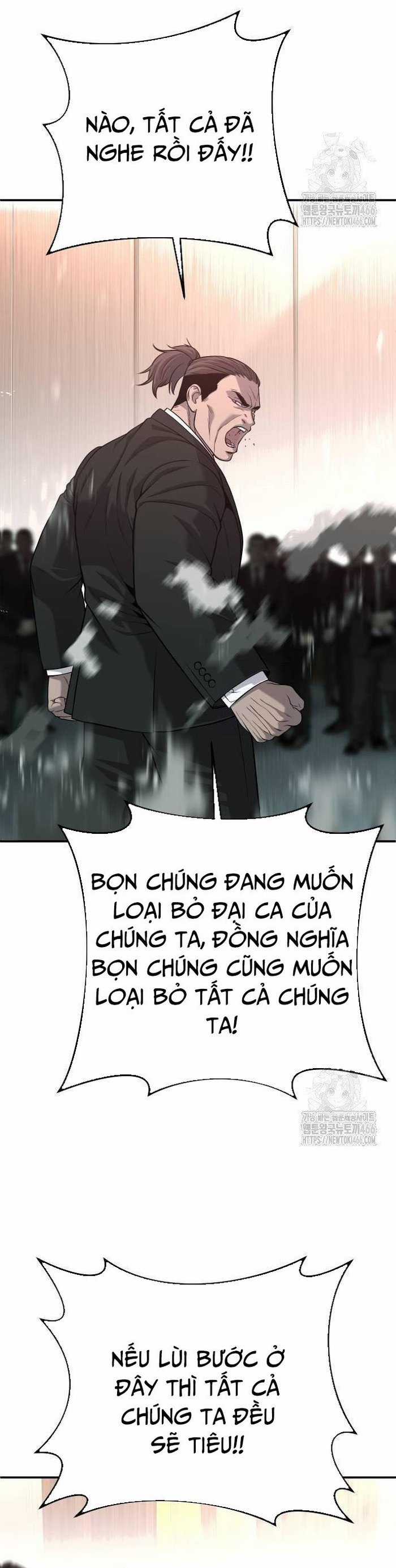 Đứa Con Báo Thù Chapter 41 trang 23
