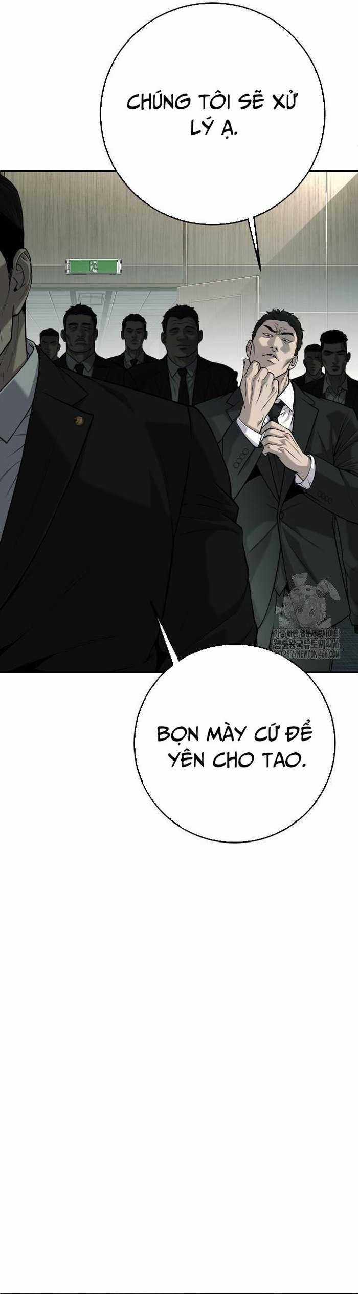 Đứa Con Báo Thù Chapter 41 trang 26