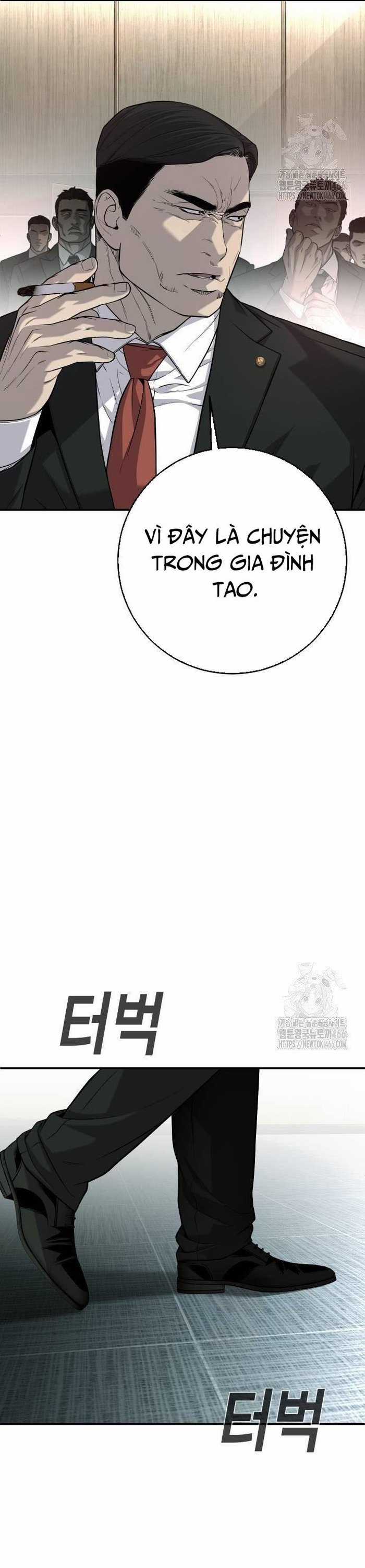 Đứa Con Báo Thù Chapter 41 trang 27