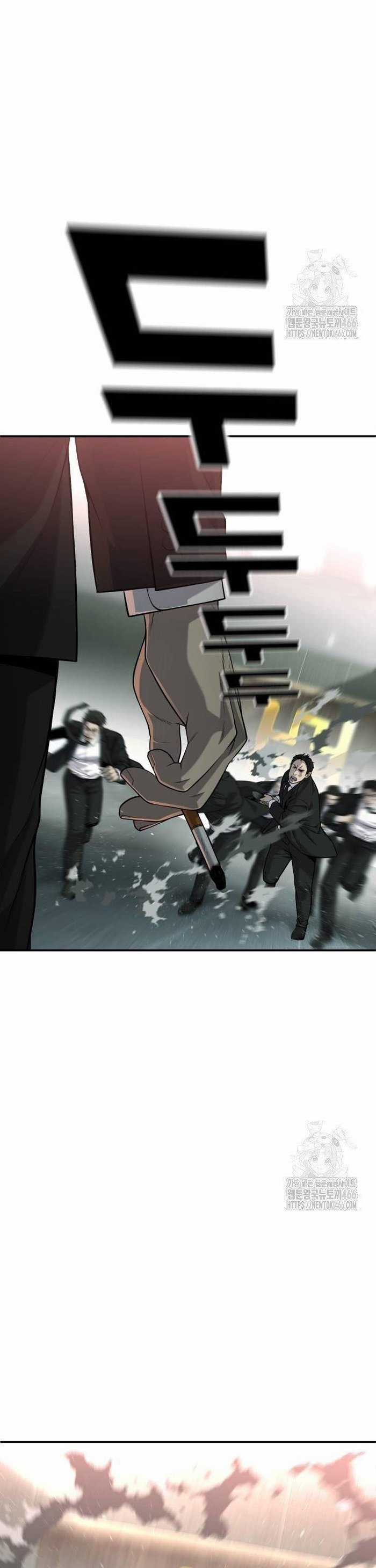 Đứa Con Báo Thù Chapter 41 trang 28