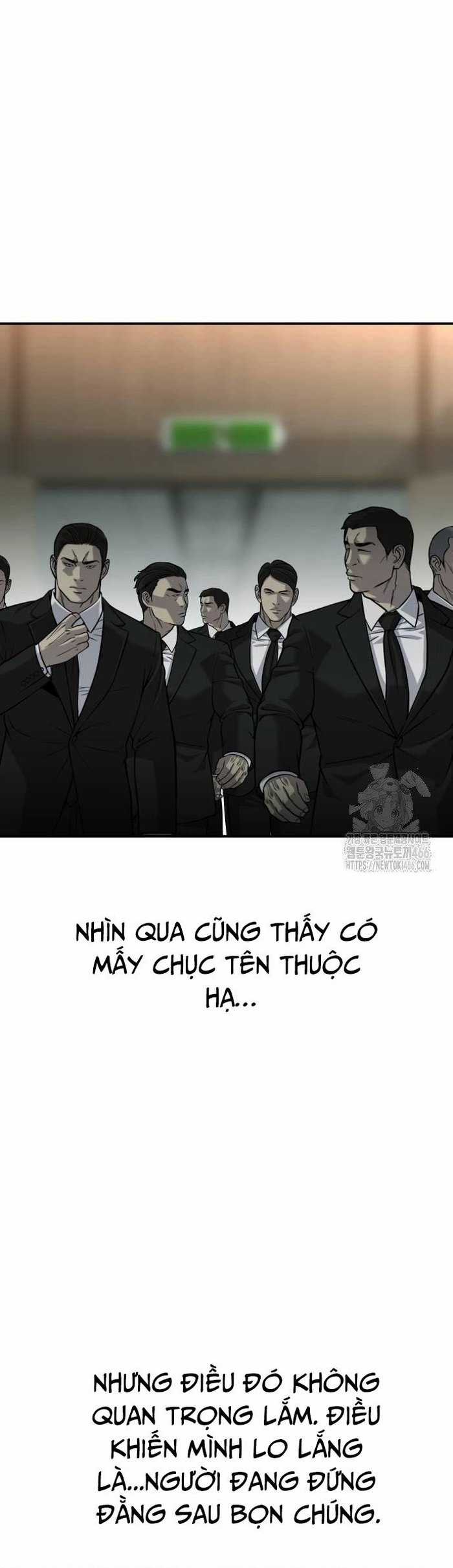 Đứa Con Báo Thù Chapter 41 trang 3