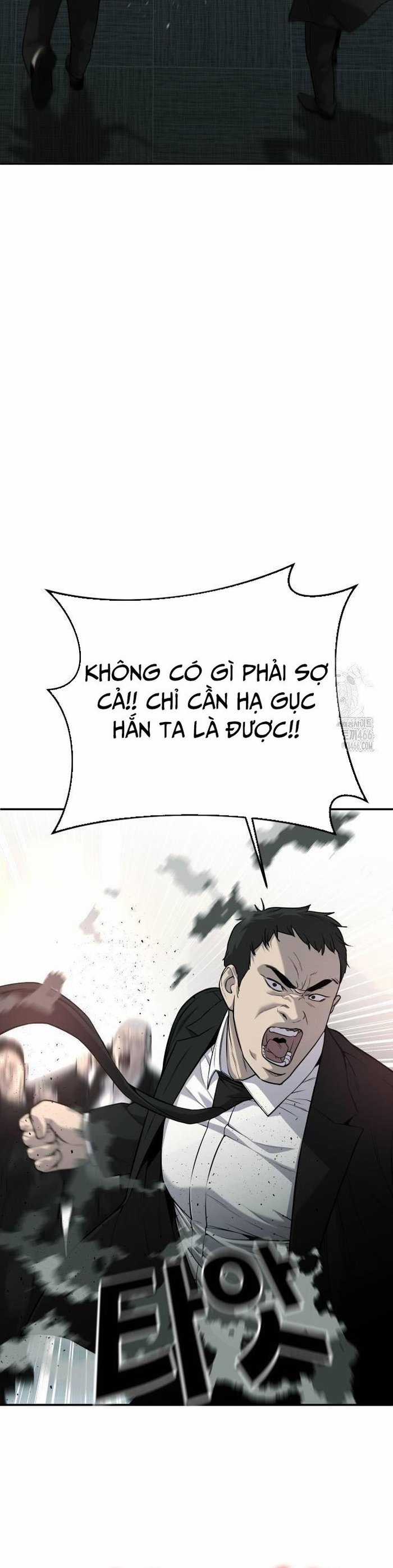 Đứa Con Báo Thù Chapter 41 trang 31