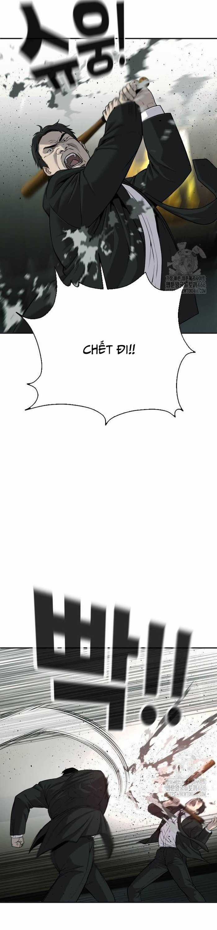 Đứa Con Báo Thù Chapter 41 trang 35