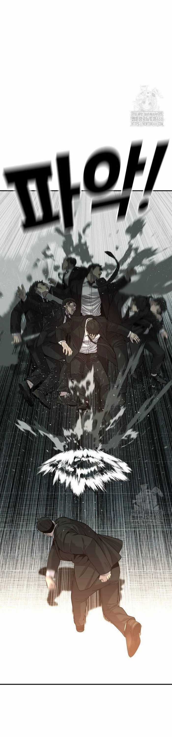 Đứa Con Báo Thù Chapter 41 trang 38