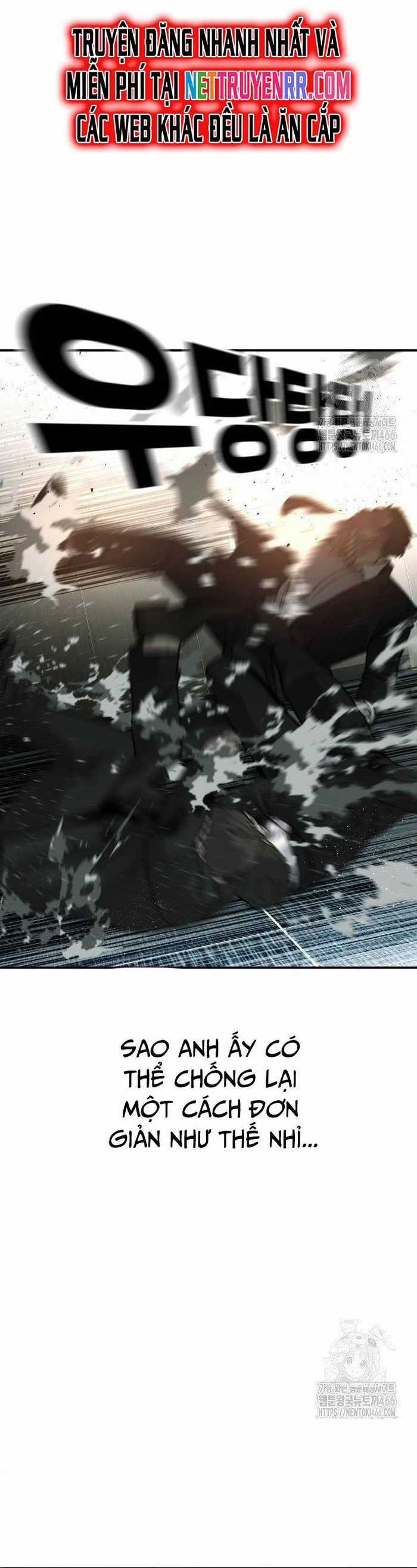 Đứa Con Báo Thù Chapter 41 trang 39