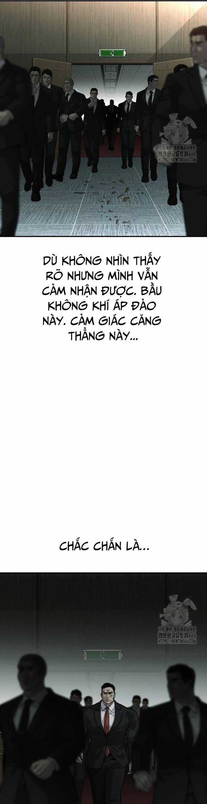 Đứa Con Báo Thù Chapter 41 trang 4