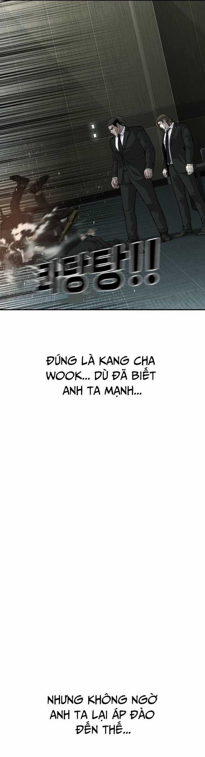 Đứa Con Báo Thù Chapter 41 trang 40