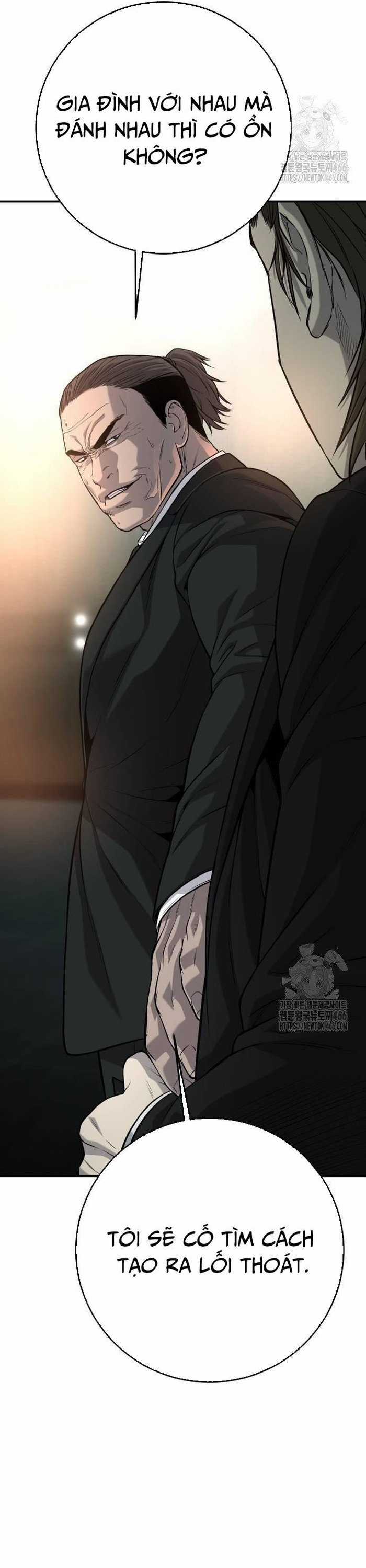 Đứa Con Báo Thù Chapter 41 trang 46