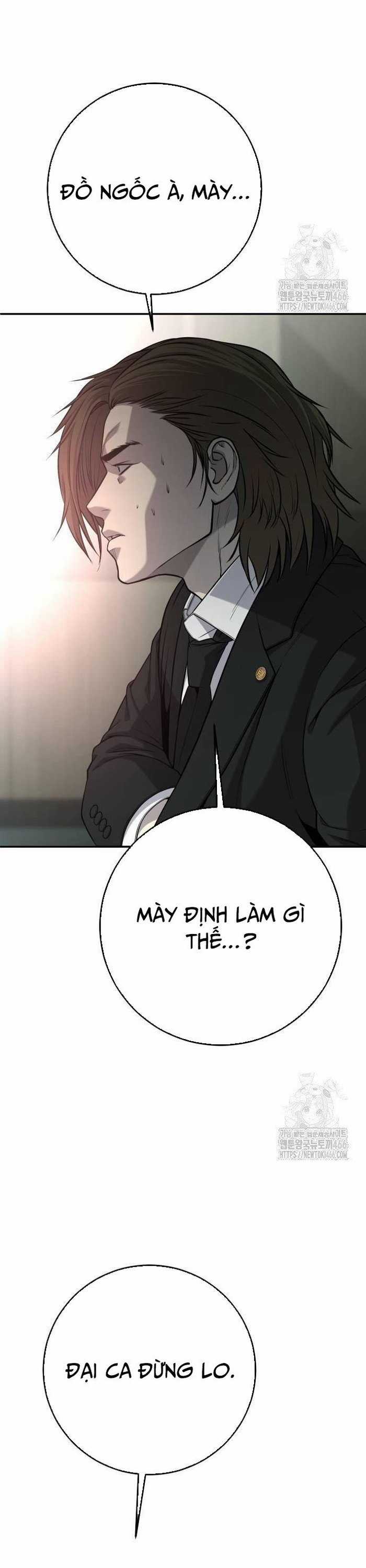 Đứa Con Báo Thù Chapter 41 trang 47