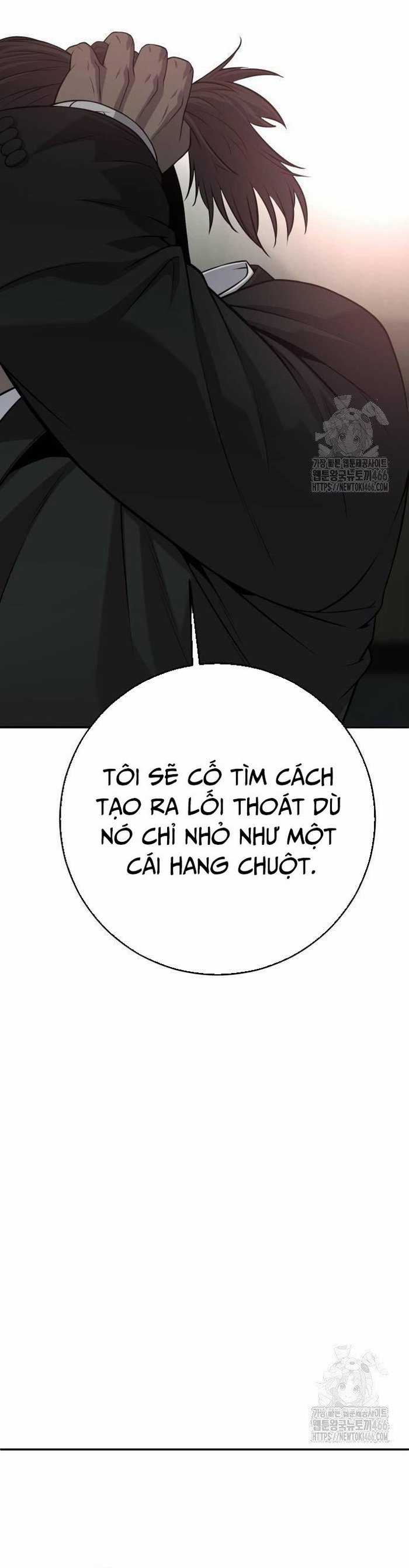 Đứa Con Báo Thù Chapter 41 trang 48