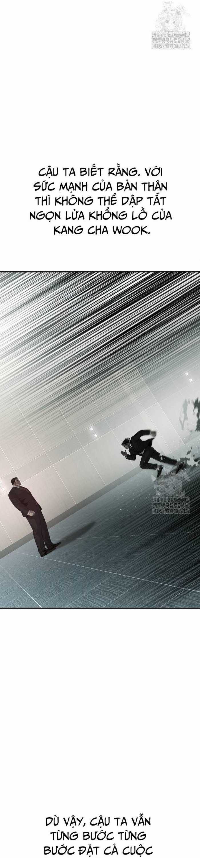 Đứa Con Báo Thù Chapter 41 trang 50