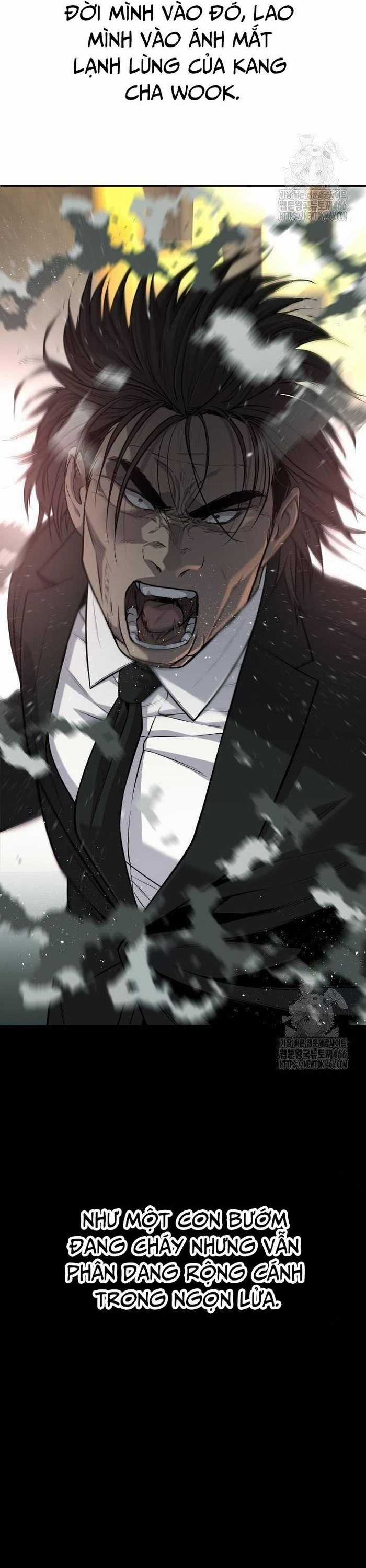 Đứa Con Báo Thù Chapter 41 trang 51