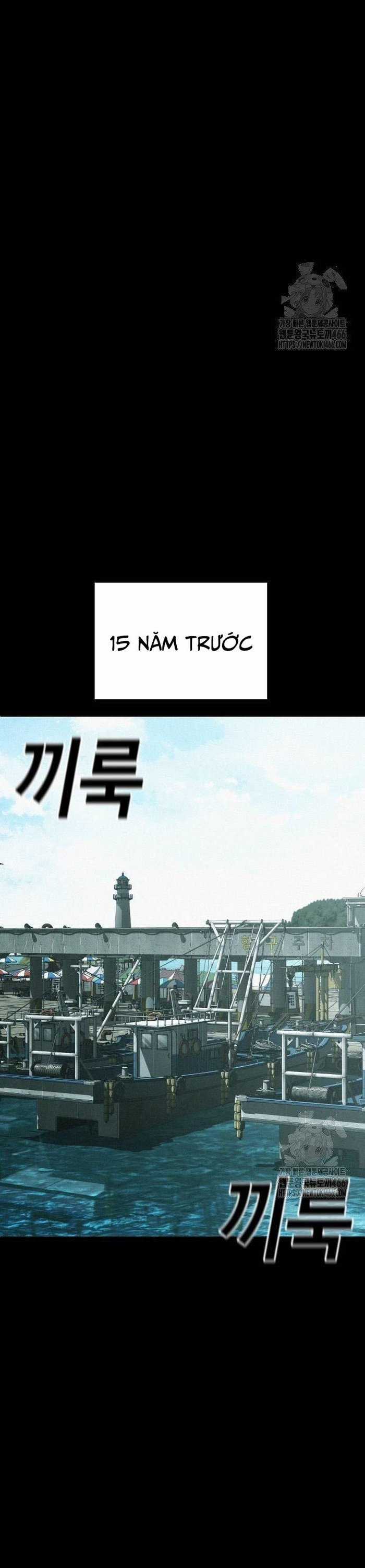 Đứa Con Báo Thù Chapter 41 trang 52