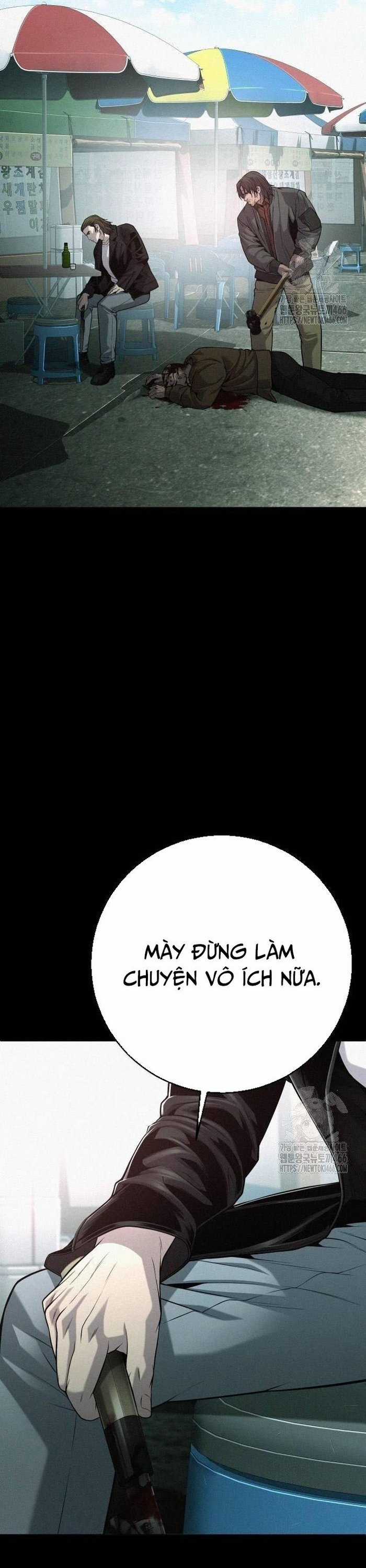 Đứa Con Báo Thù Chapter 41 trang 56