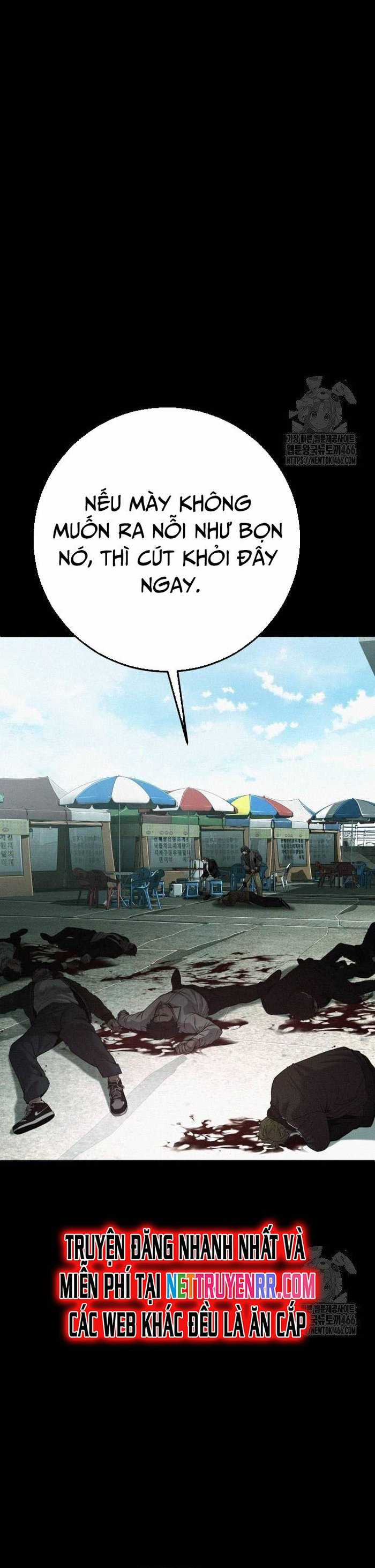 Đứa Con Báo Thù Chapter 41 trang 57