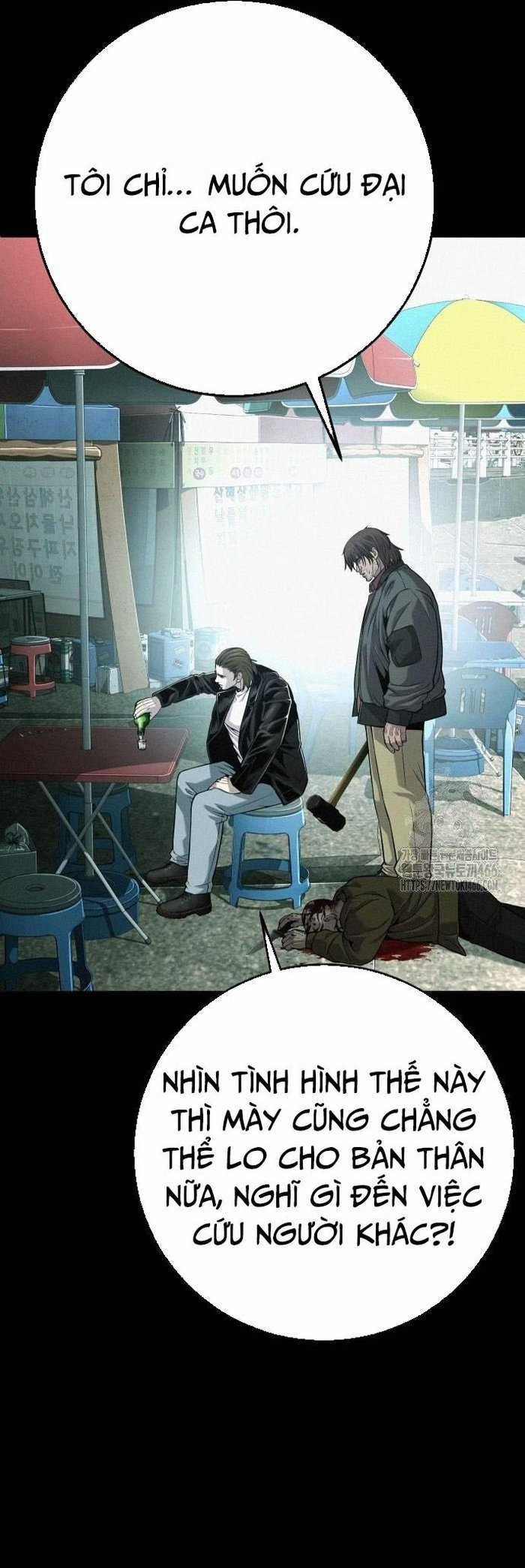 Đứa Con Báo Thù Chapter 41 trang 58