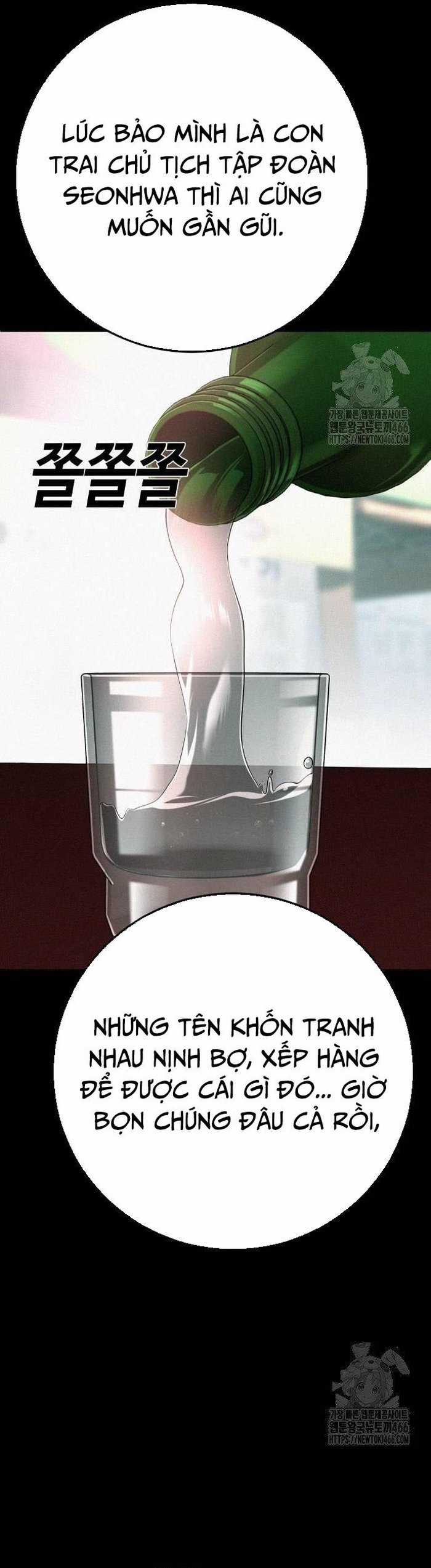 Đứa Con Báo Thù Chapter 41 trang 59