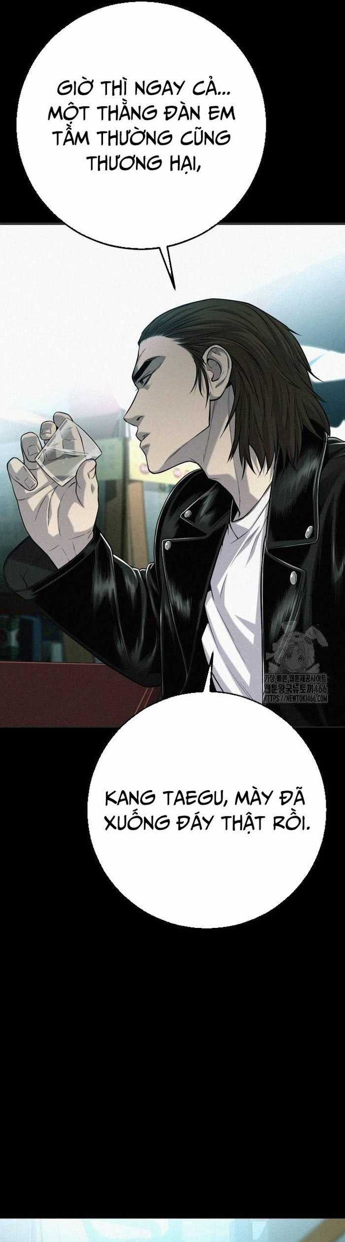 Đứa Con Báo Thù Chapter 41 trang 60