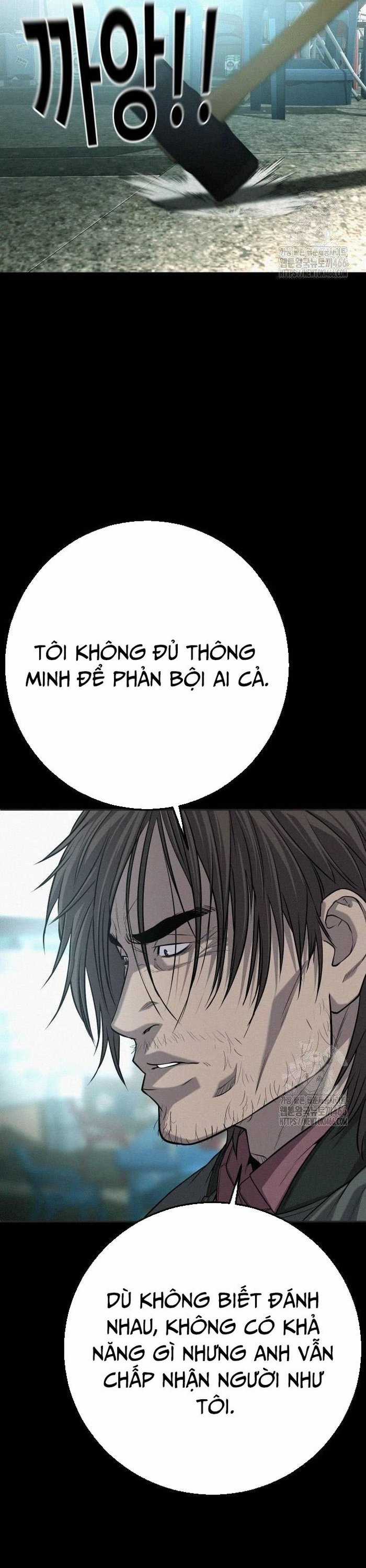 Đứa Con Báo Thù Chapter 41 trang 61