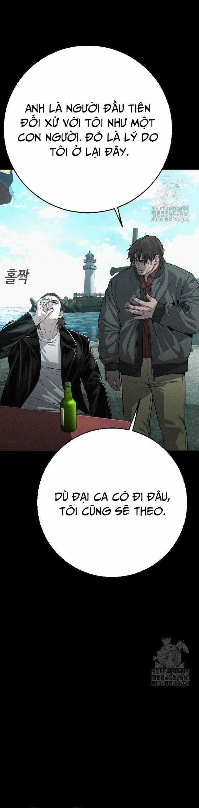 Đứa Con Báo Thù Chapter 41 trang 62