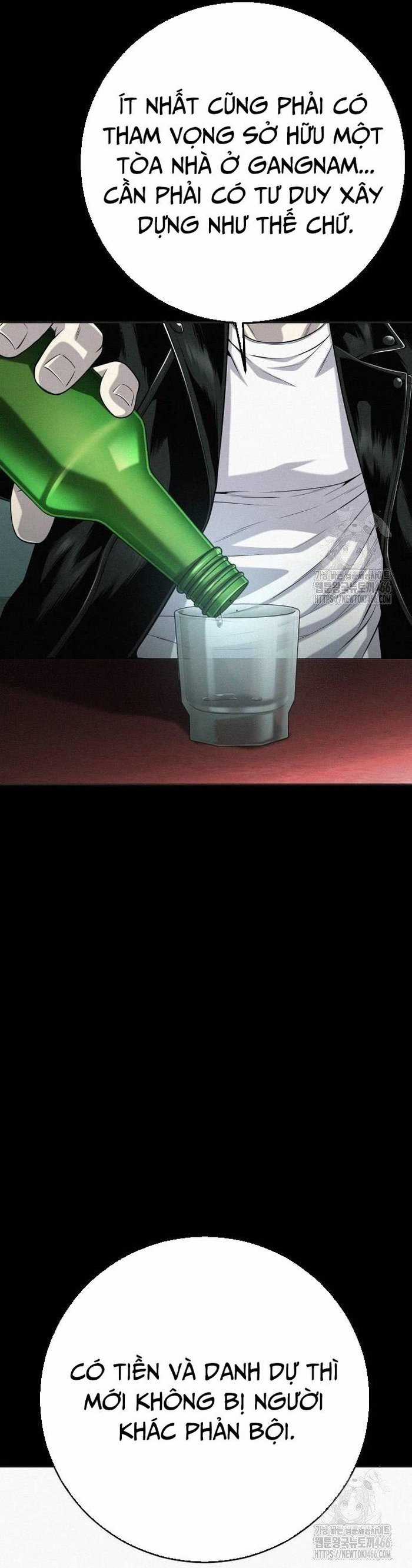 Đứa Con Báo Thù Chapter 41 trang 64