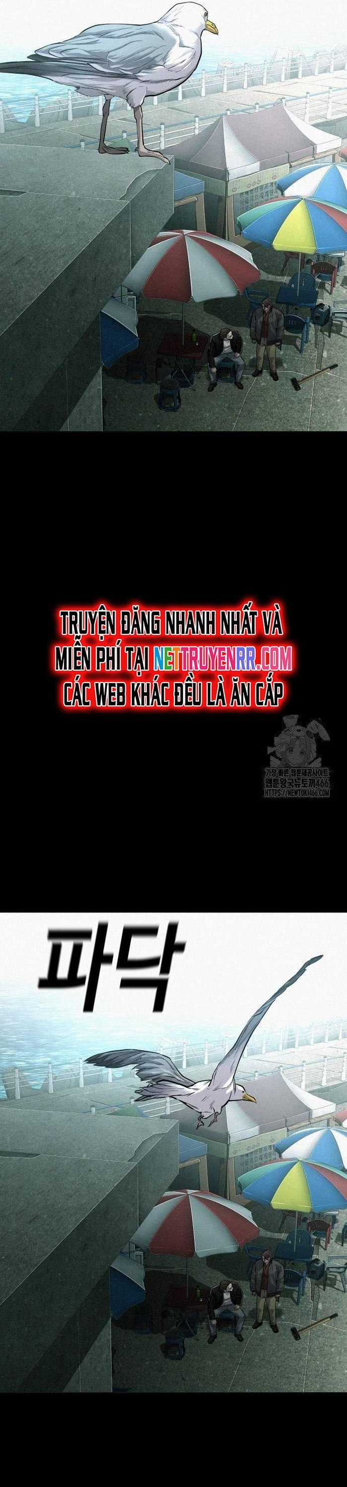 Đứa Con Báo Thù Chapter 41 trang 65