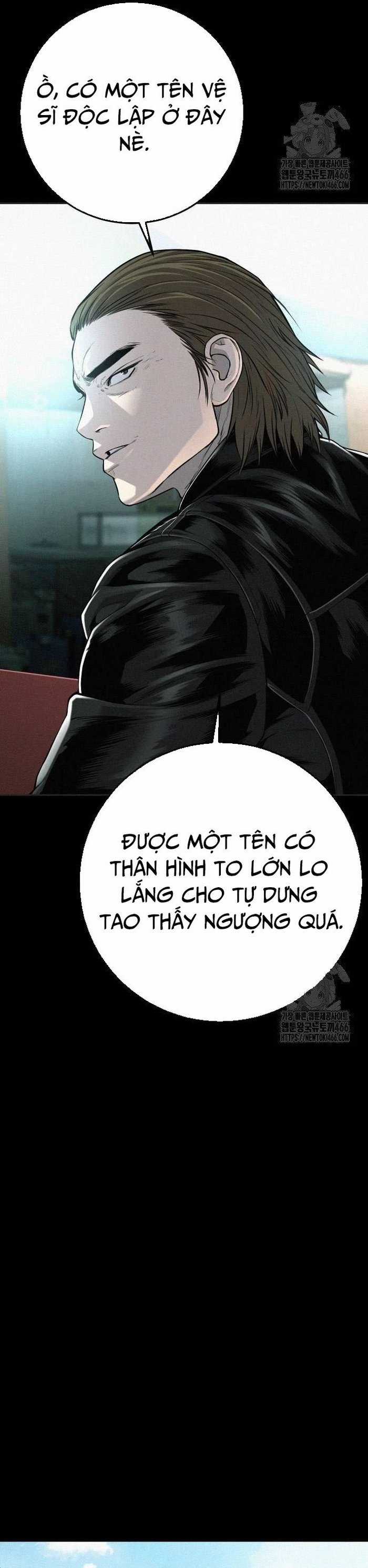 Đứa Con Báo Thù Chapter 41 trang 68