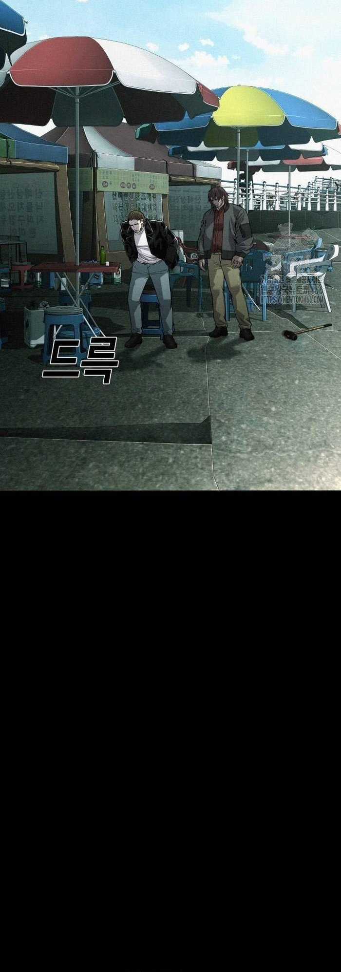 Đứa Con Báo Thù Chapter 41 trang 69