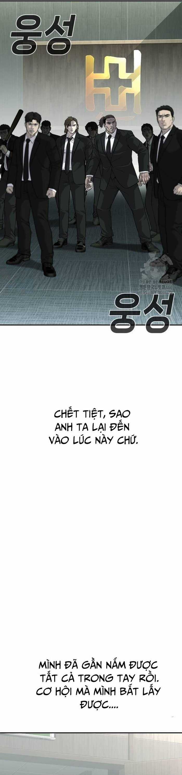 Đứa Con Báo Thù Chapter 41 trang 7