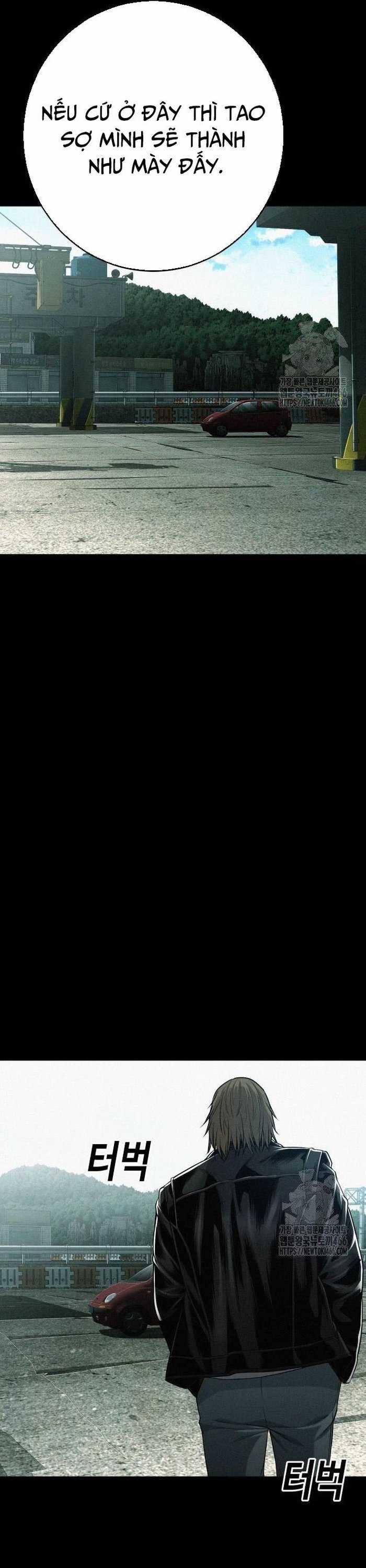 Đứa Con Báo Thù Chapter 41 trang 72