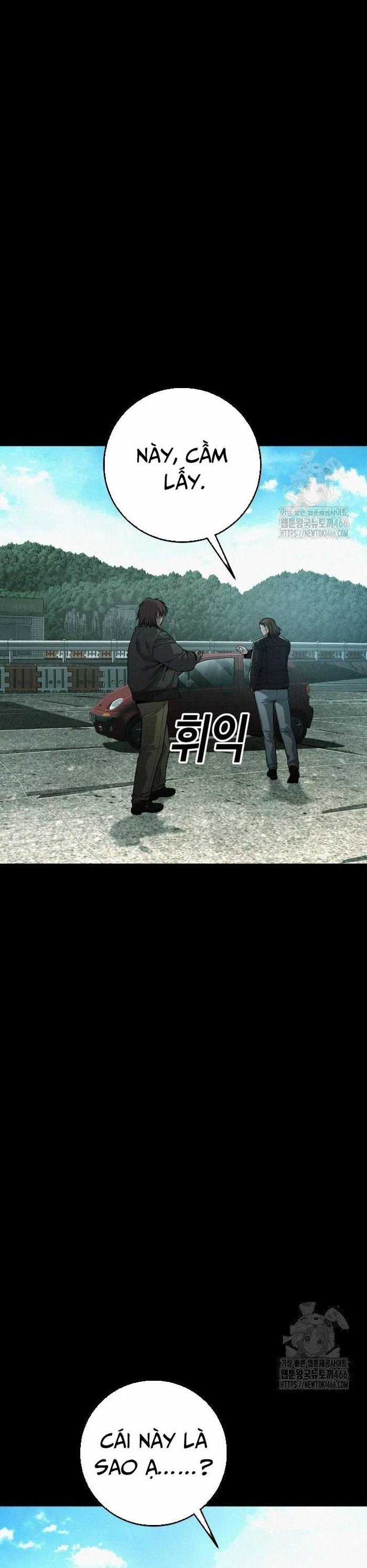 Đứa Con Báo Thù Chapter 41 trang 73