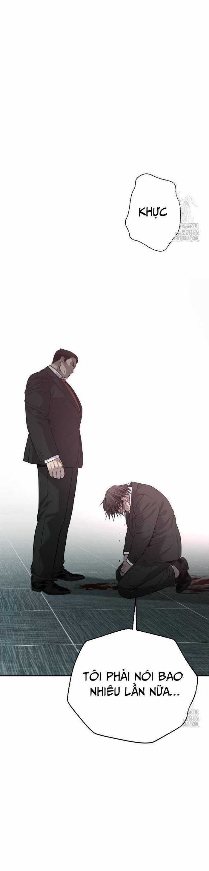 Đứa Con Báo Thù Chapter 41 trang 80