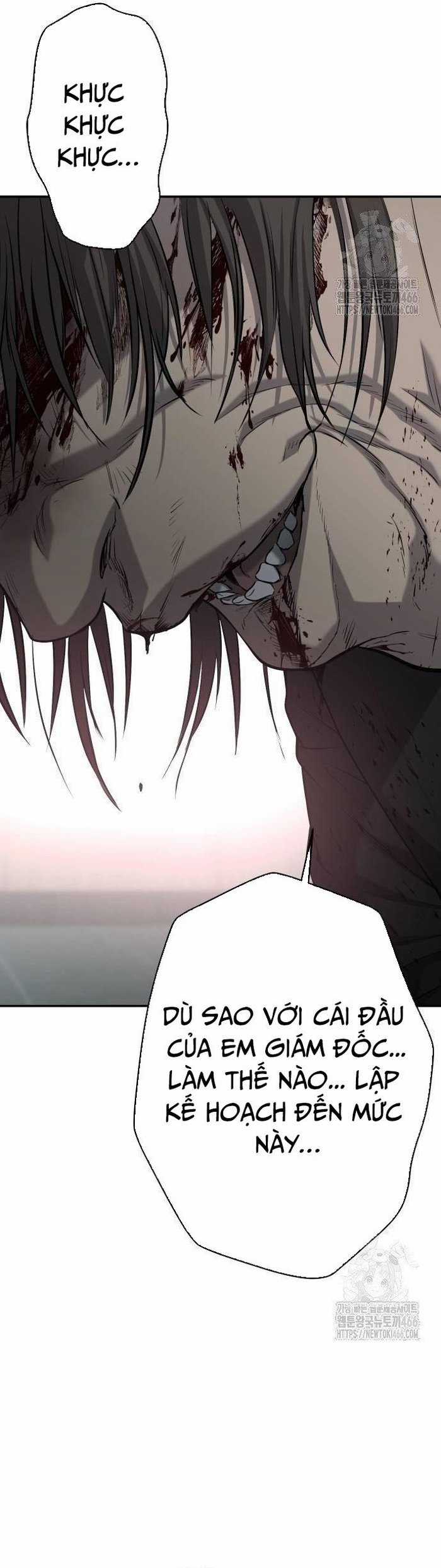 Đứa Con Báo Thù Chapter 41 trang 82