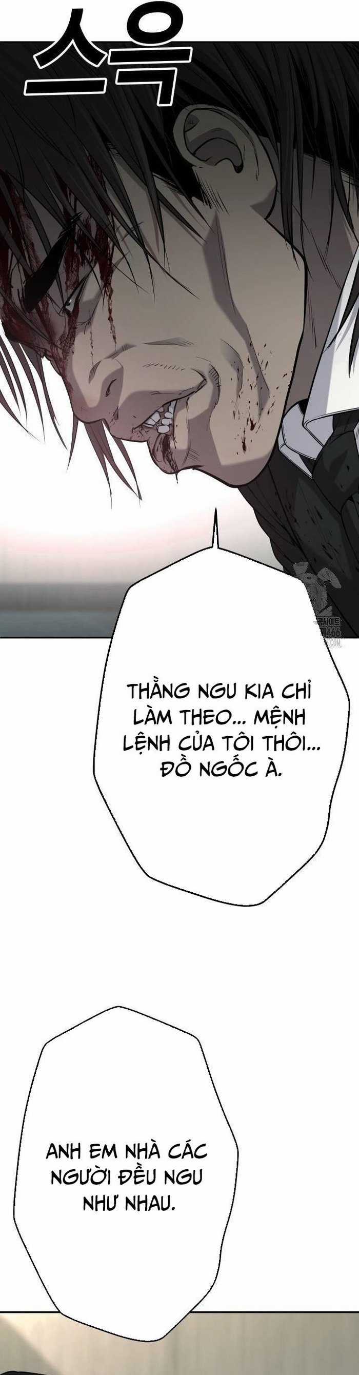 Đứa Con Báo Thù Chapter 41 trang 83