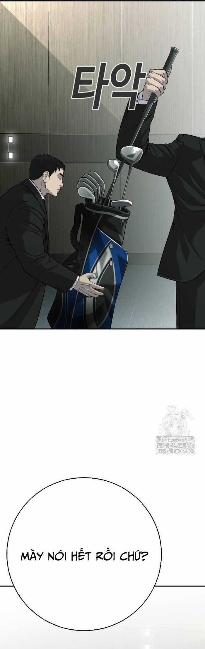 Đứa Con Báo Thù Chapter 41 trang 85