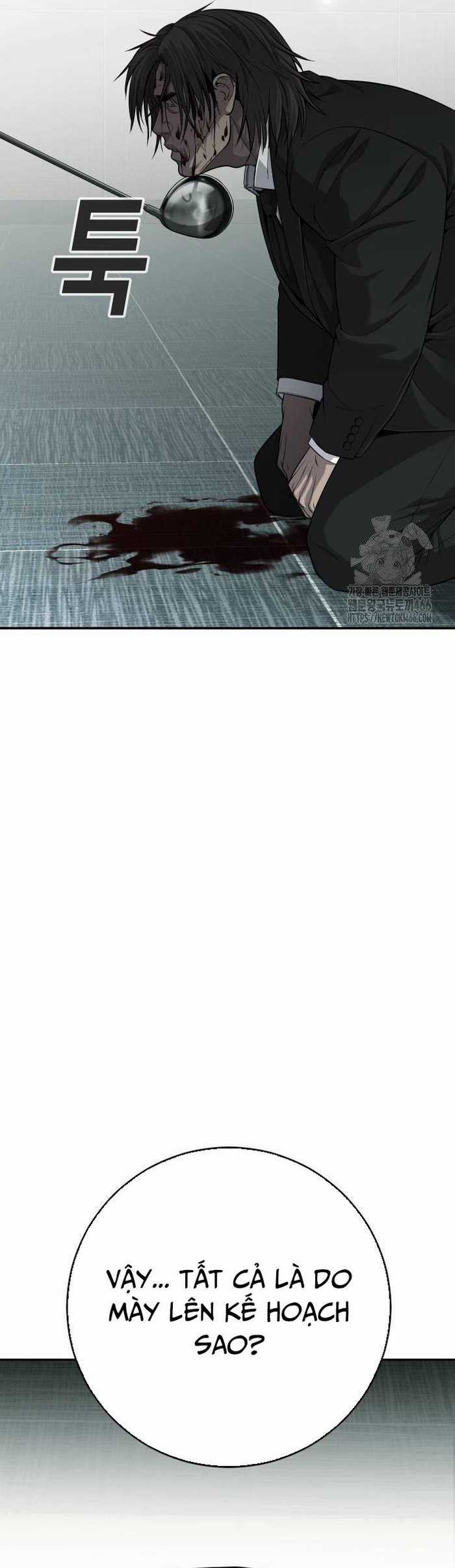 Đứa Con Báo Thù Chapter 41 trang 86