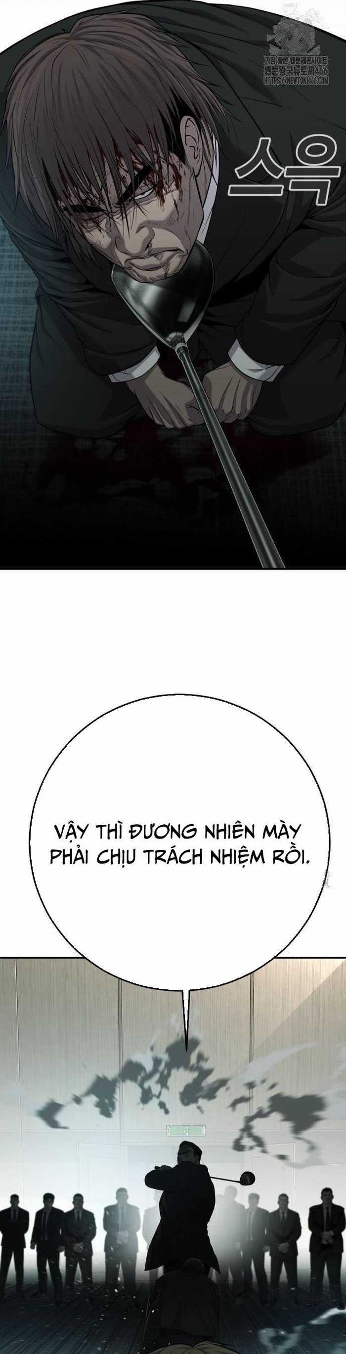 Đứa Con Báo Thù Chapter 41 trang 87