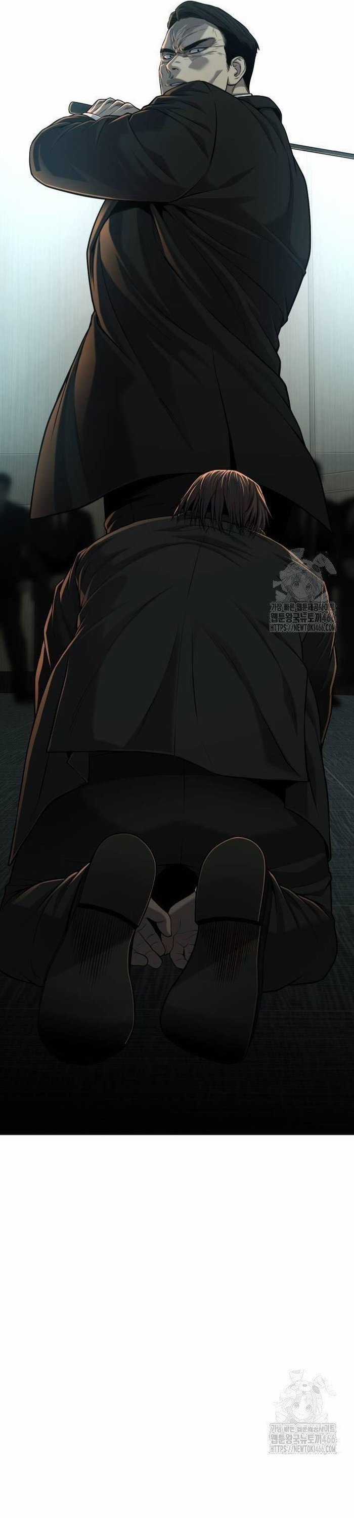 Đứa Con Báo Thù Chapter 41 trang 89