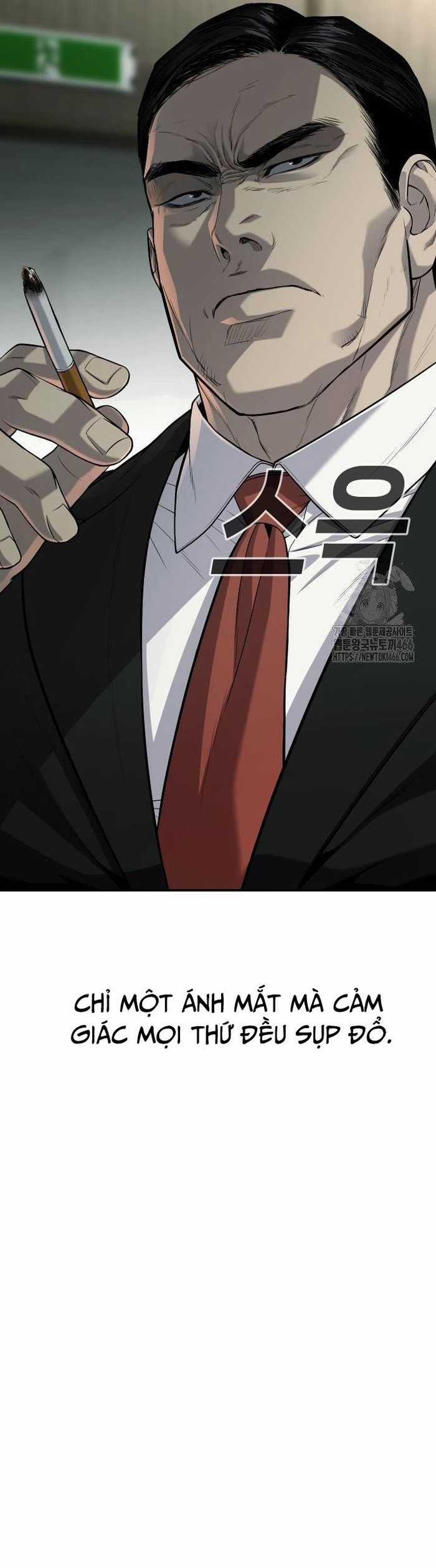 Đứa Con Báo Thù Chapter 41 trang 9