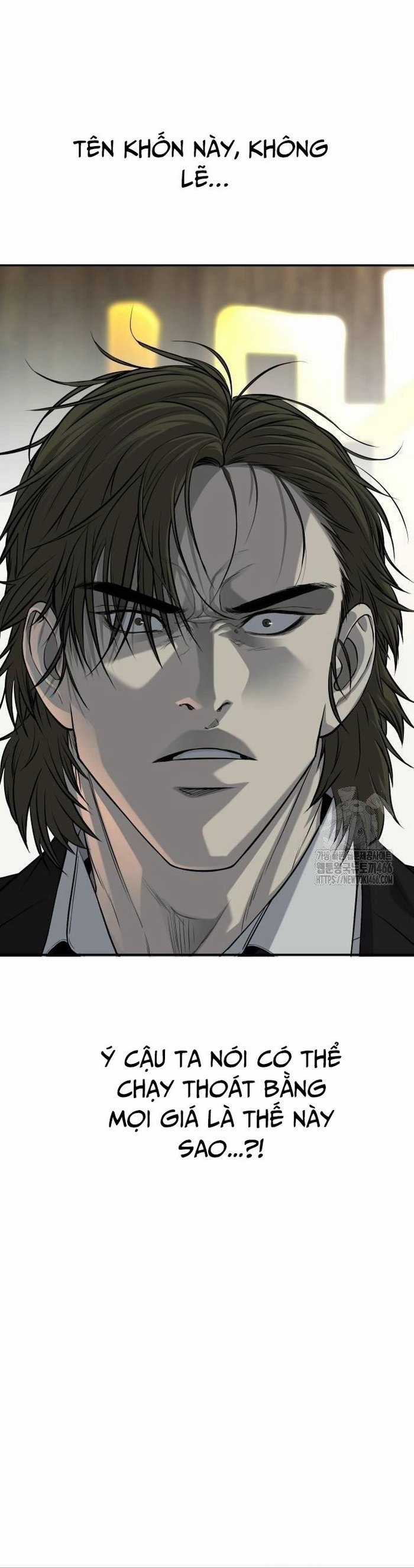 Đứa Con Báo Thù Chapter 41 trang 90