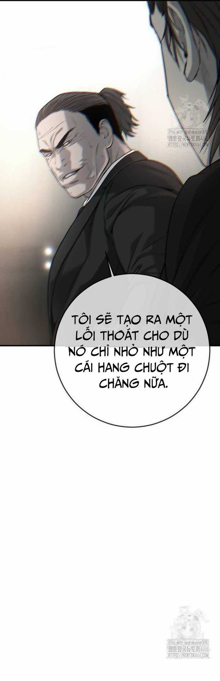 Đứa Con Báo Thù Chapter 41 trang 91