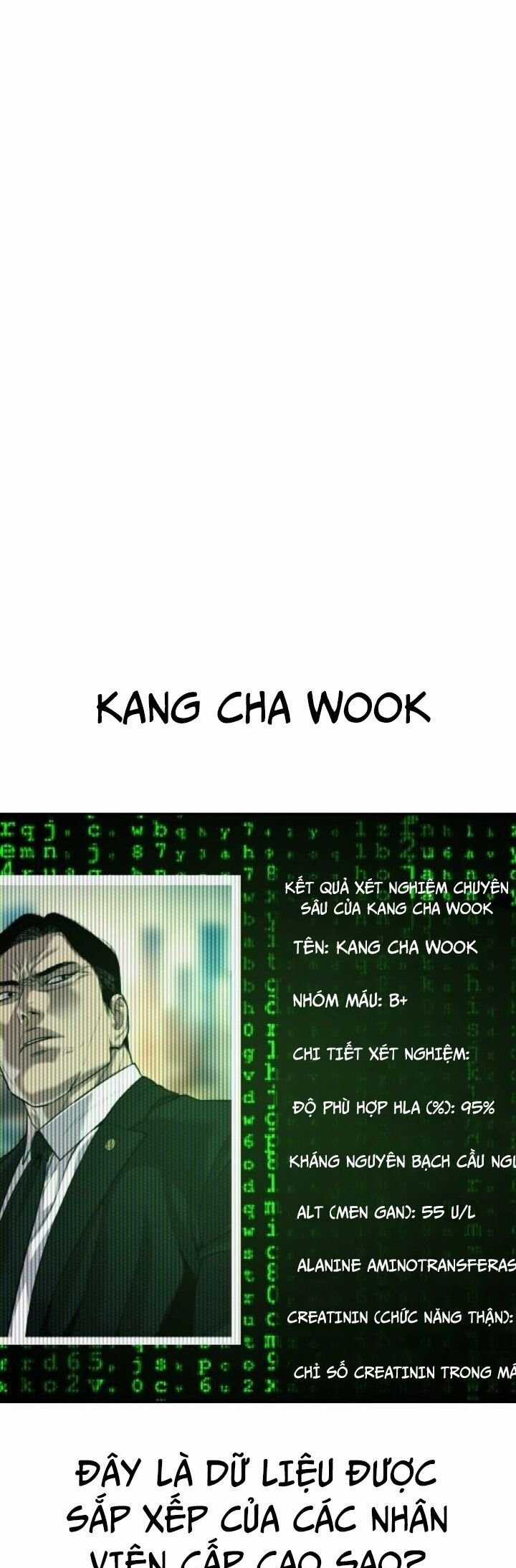 Đứa Con Báo Thù Chapter 43 trang 10