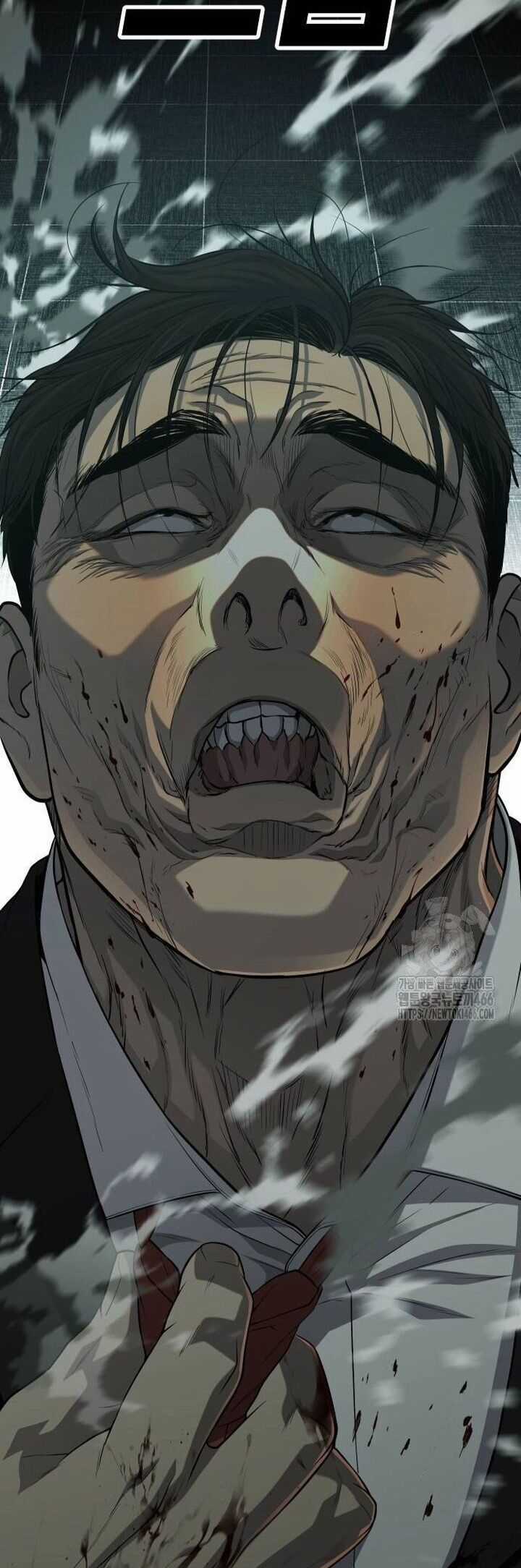 Đứa Con Báo Thù Chapter 43 trang 104