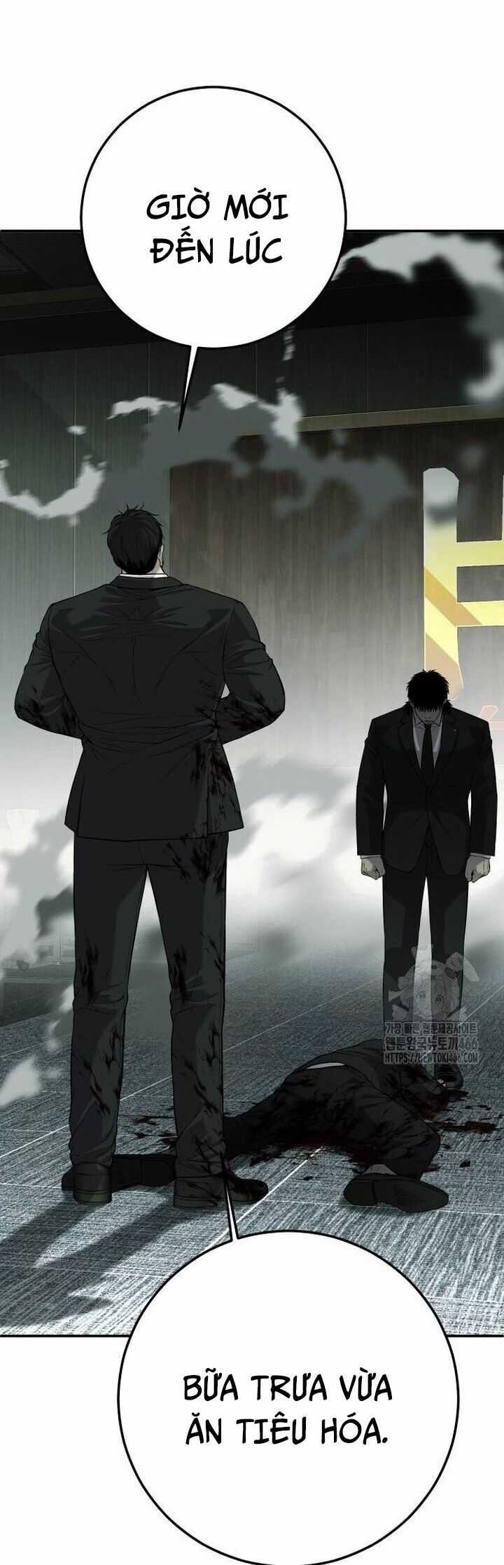 Đứa Con Báo Thù Chapter 43 trang 107