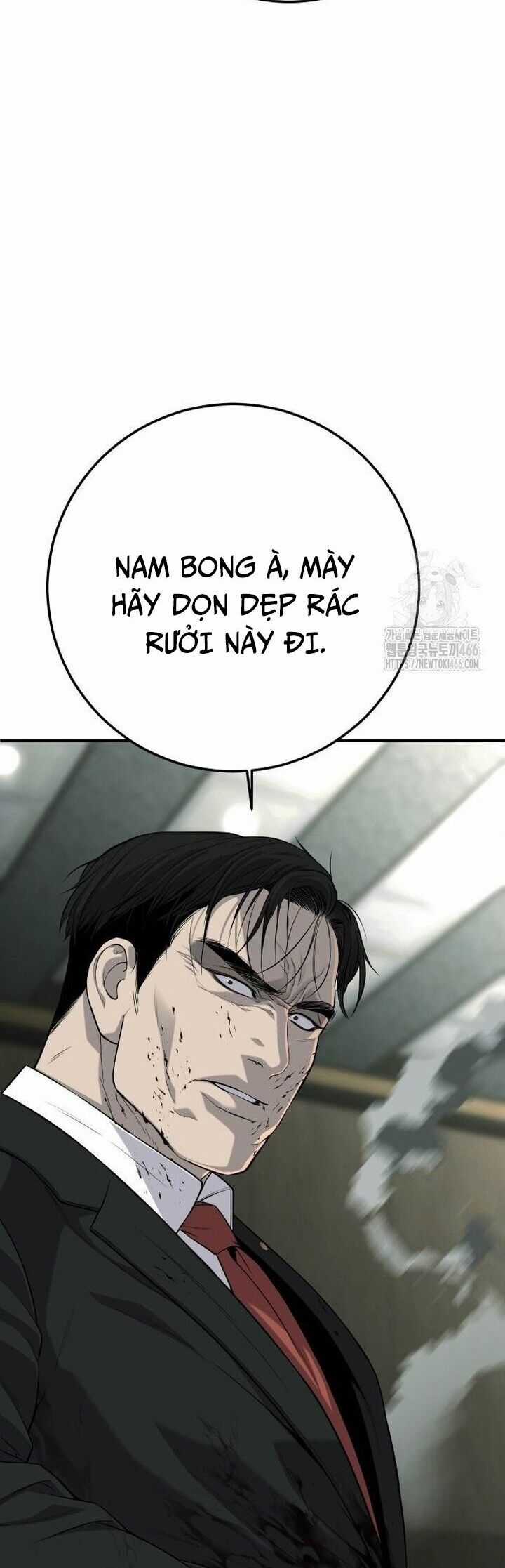 Đứa Con Báo Thù Chapter 43 trang 108