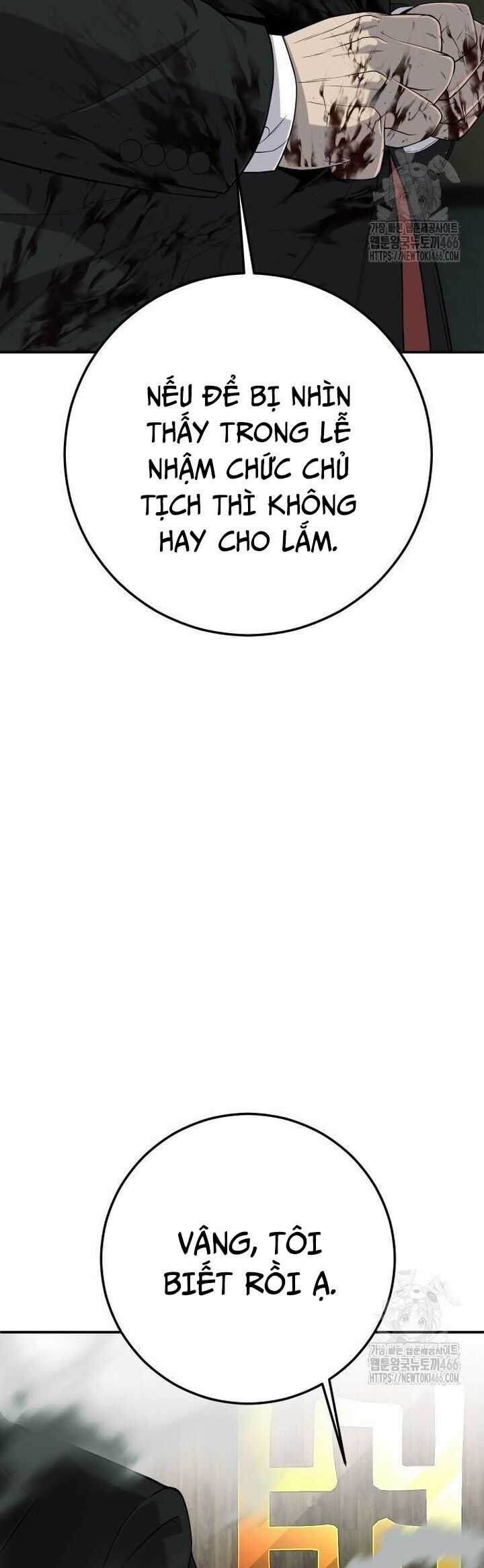 Đứa Con Báo Thù Chapter 43 trang 109