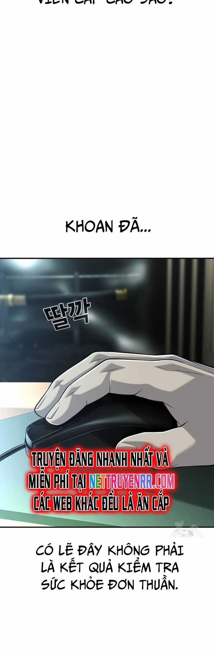 Đứa Con Báo Thù Chapter 43 trang 11